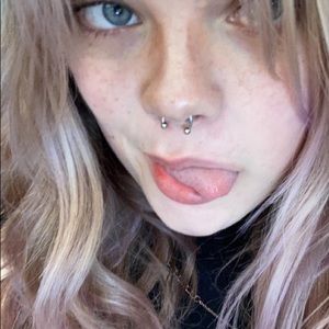 Meet your Posher, Cathryn